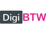 Digibtw logo